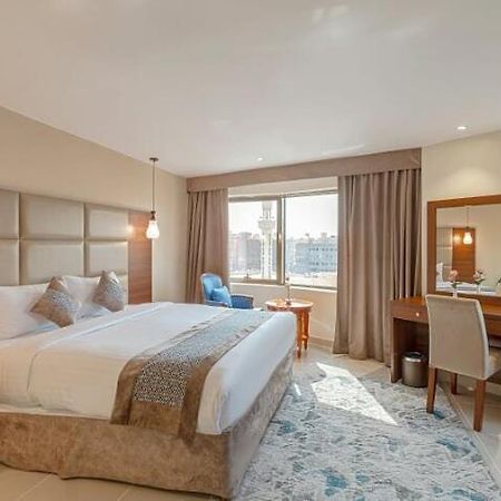Hotel Rose Al Médine Extérieur photo