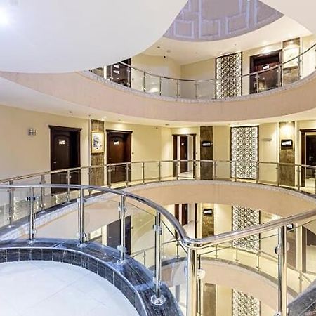 Hotel Rose Al Médine Extérieur photo
