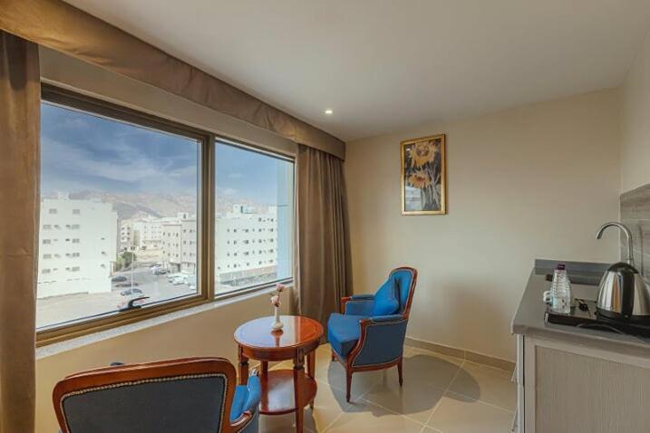 Hotel Rose Al Médine Extérieur photo