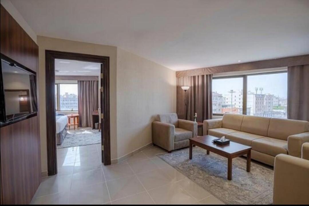 Hotel Rose Al Médine Extérieur photo